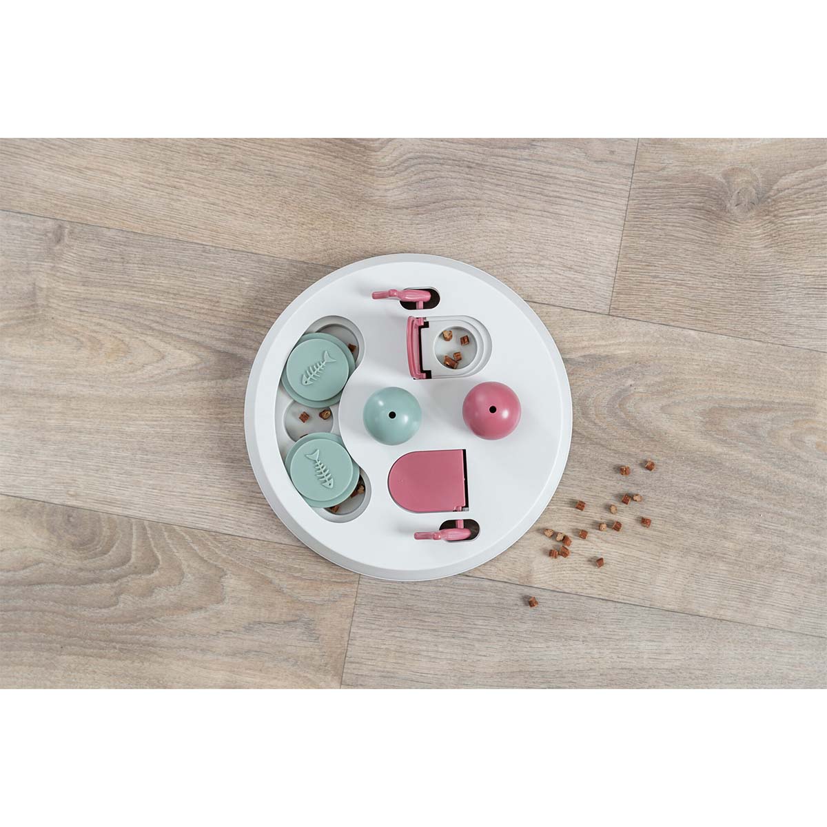 Trixie Cat Activity Flip Board günstig kaufen
