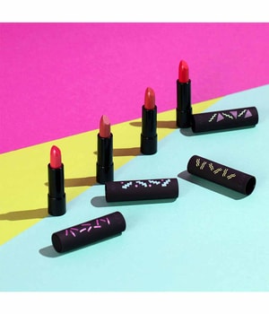 L.O.V X Très Click - 90ies Hits Velvet Matte Lippenstift-3.2 g