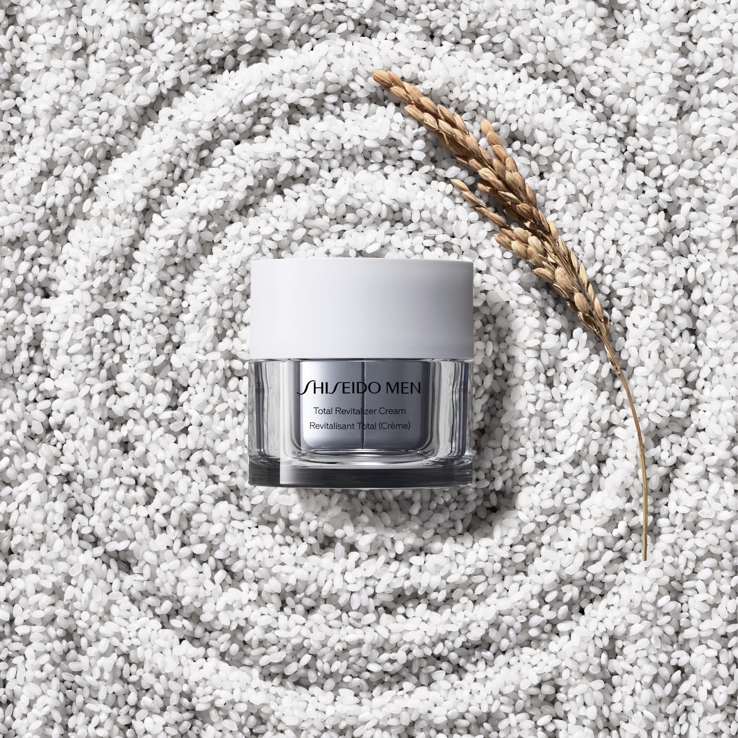 Total Revitalizer Cream