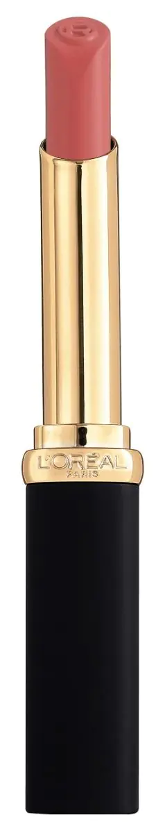 L'Oréal Paris Color Riche Intense Volume Matte Lipstick, 103 Blush Audace