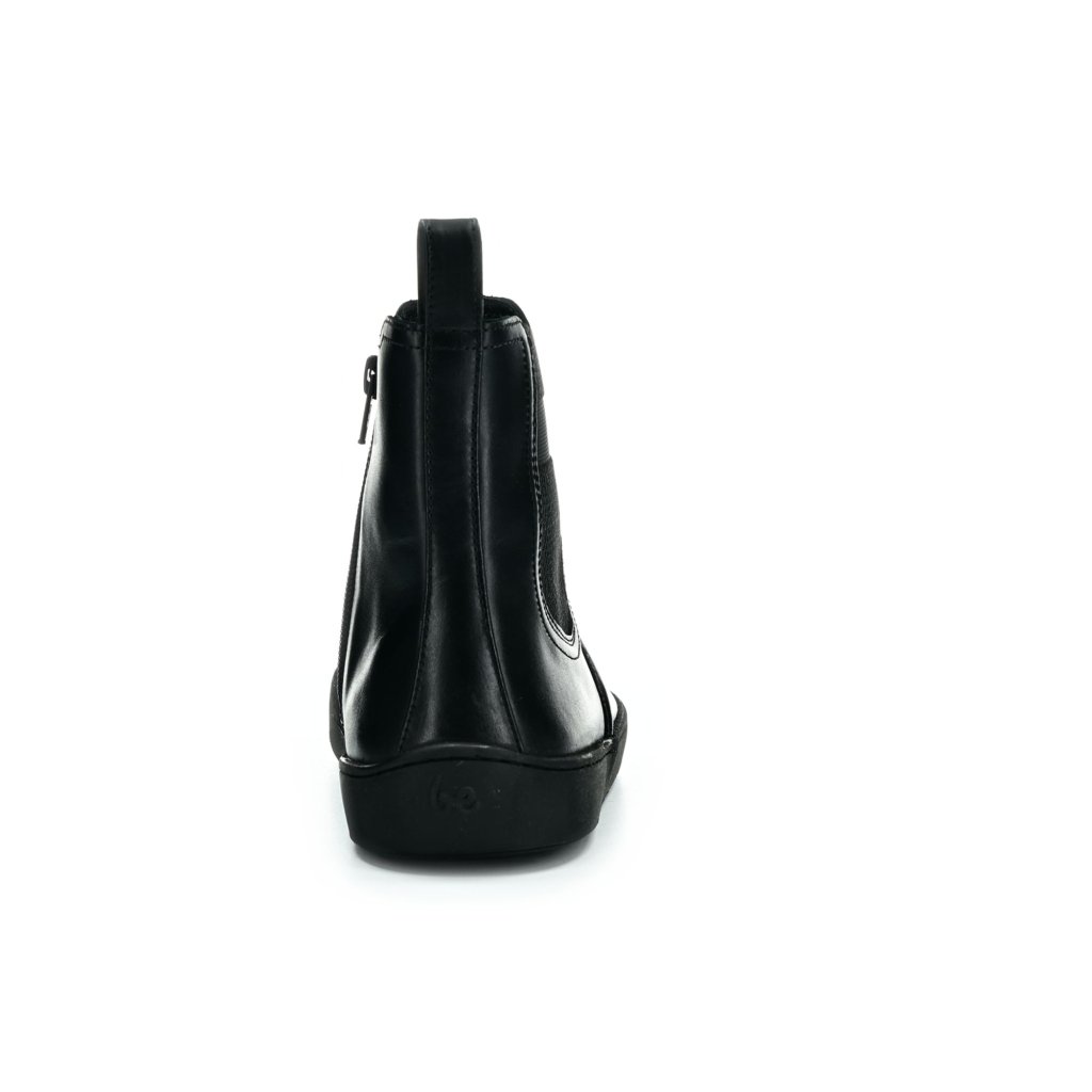 Be Lenka Allure All Black Barfußschuhe