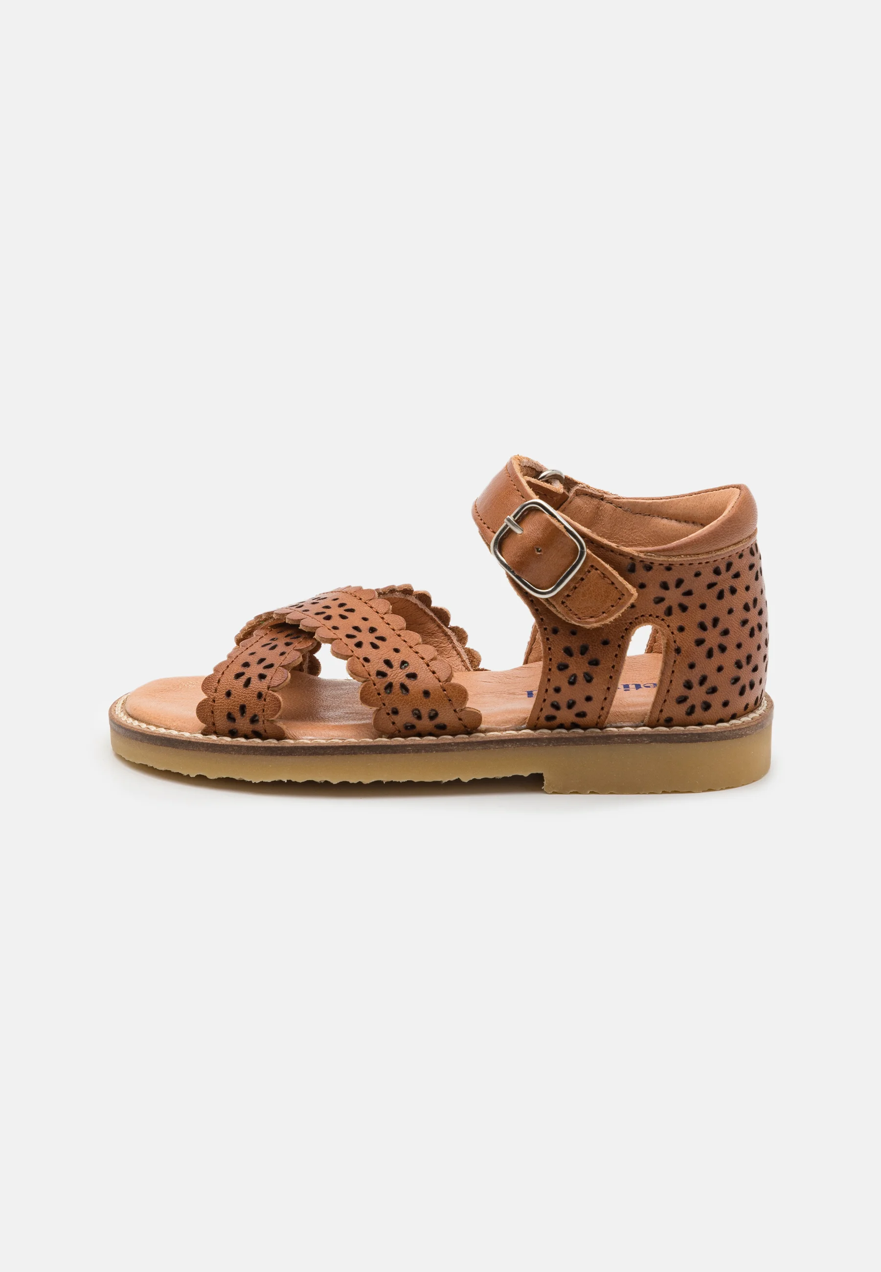Petit Nord Copenhagen CROSSOVER FLOR DE VIETNAM UNISEX - Sandalias