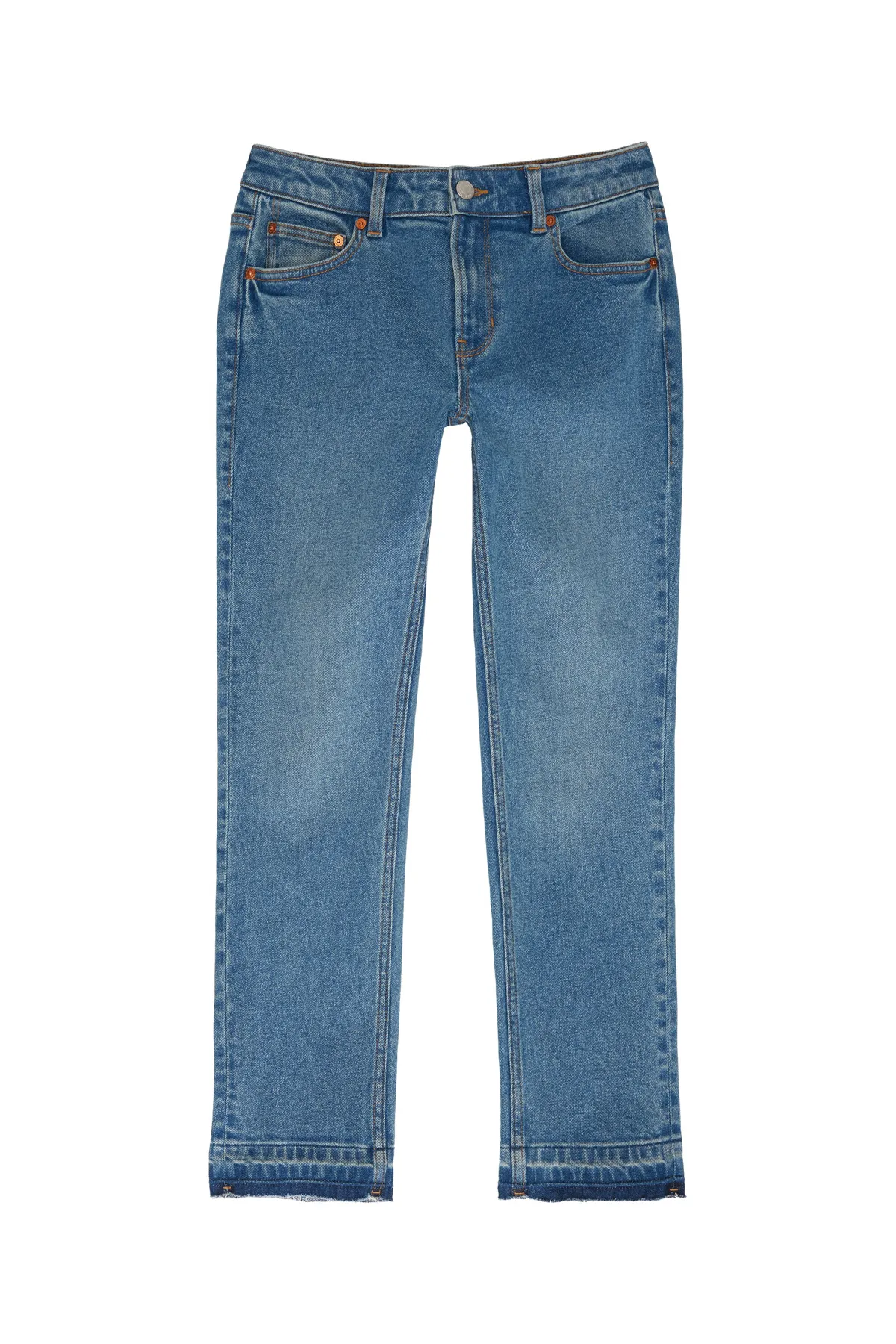 Tom Tailor Denim  Jeans - Grau - Slim