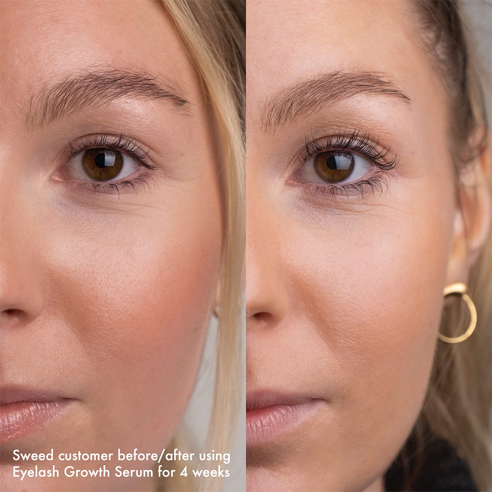 Sweed Eyelash Growth Serum 3 ml