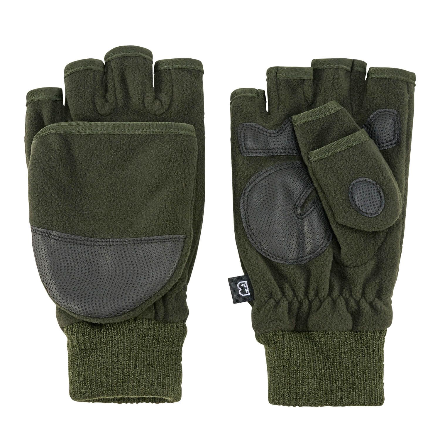 Trigger Gloves Klapphandschuhe