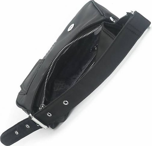 Silfen Schultertasche Cleo