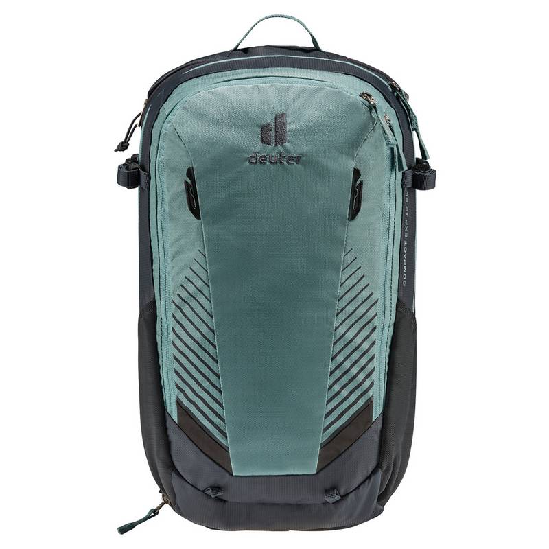 Deuter Compact EXP 12 SL Fahrradrucksack Damen