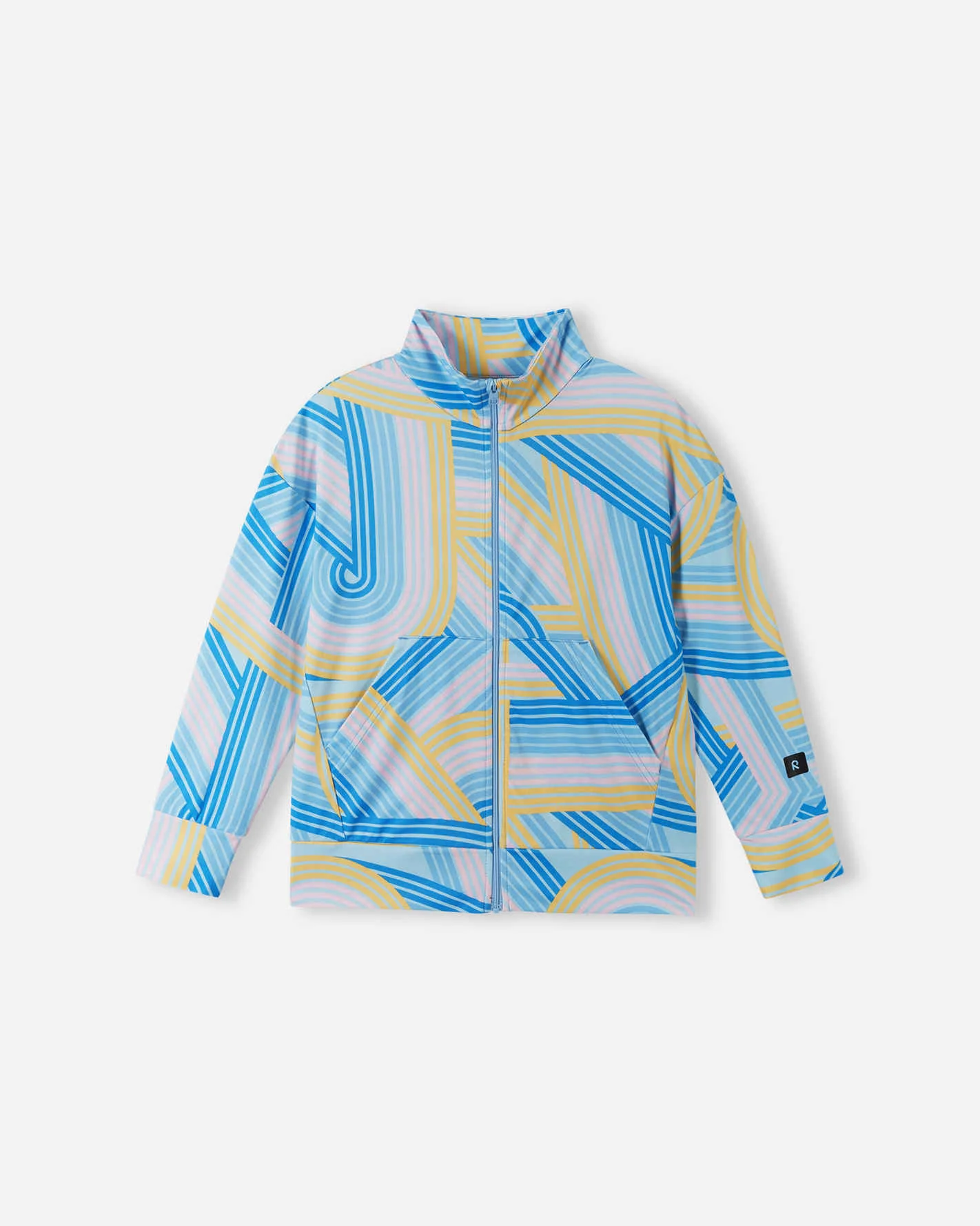 Kühlendes Kinder Sweatshirt  Viileys