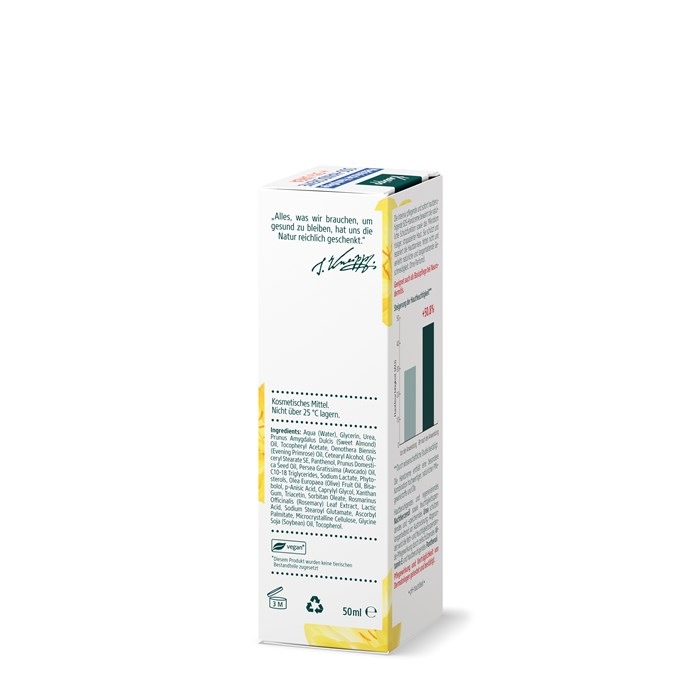 Handcreme Nachtkerze
