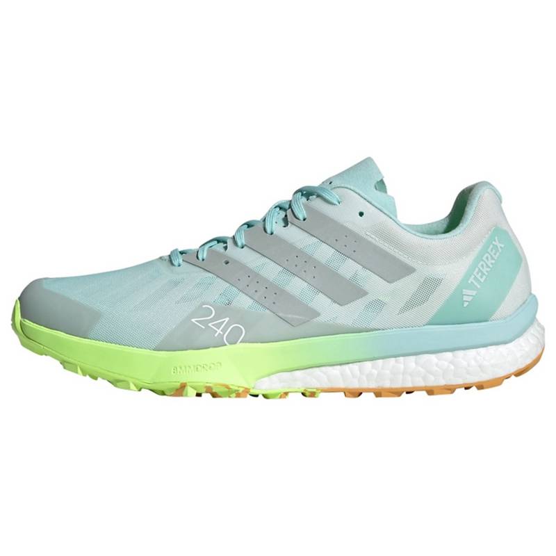 adidas TERREX Speed Ultra Trailrunning-Schuh Fitnessschuhe Herren