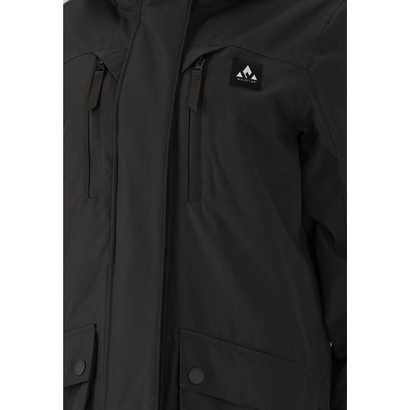 Whistler Cargo Skijacke Damen