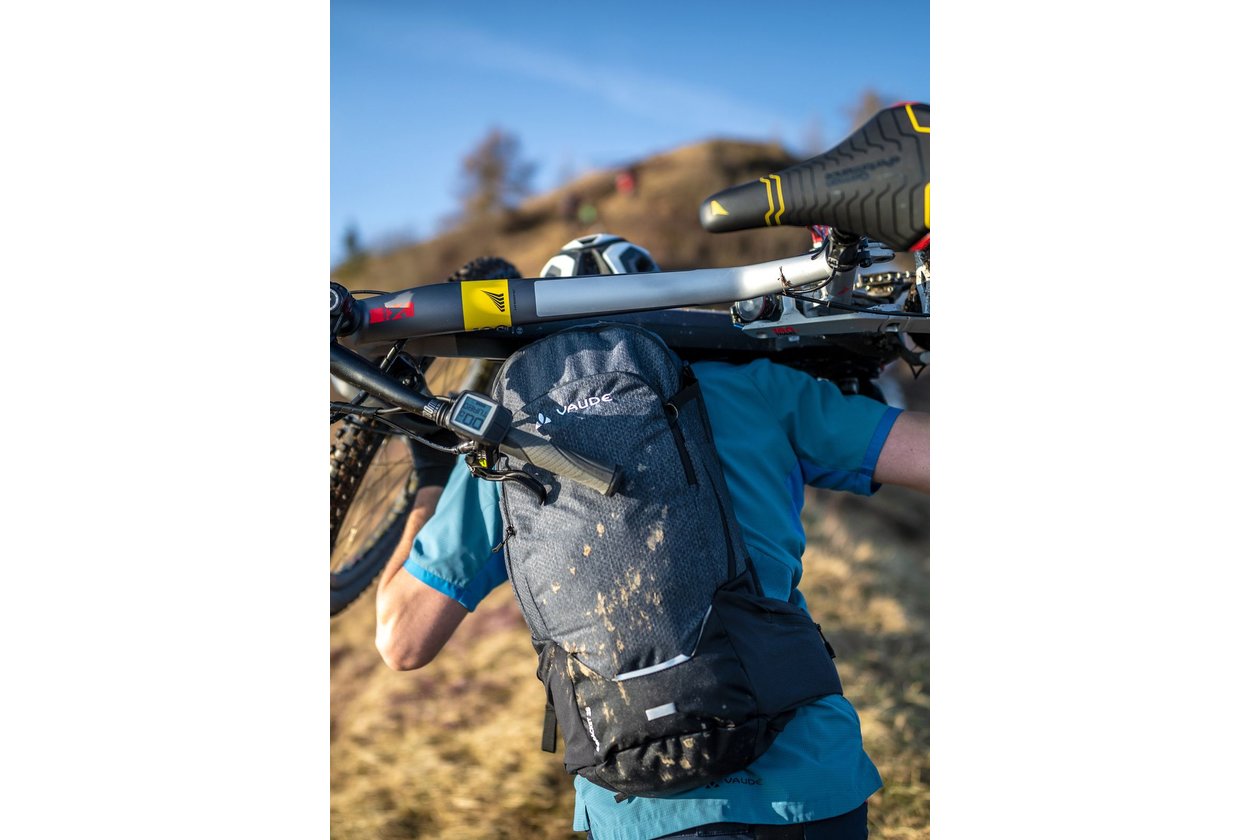 Vaude eBracket 28