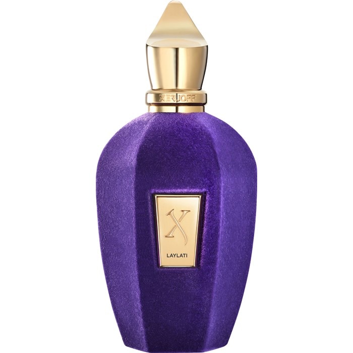Eau de Parfum Spray