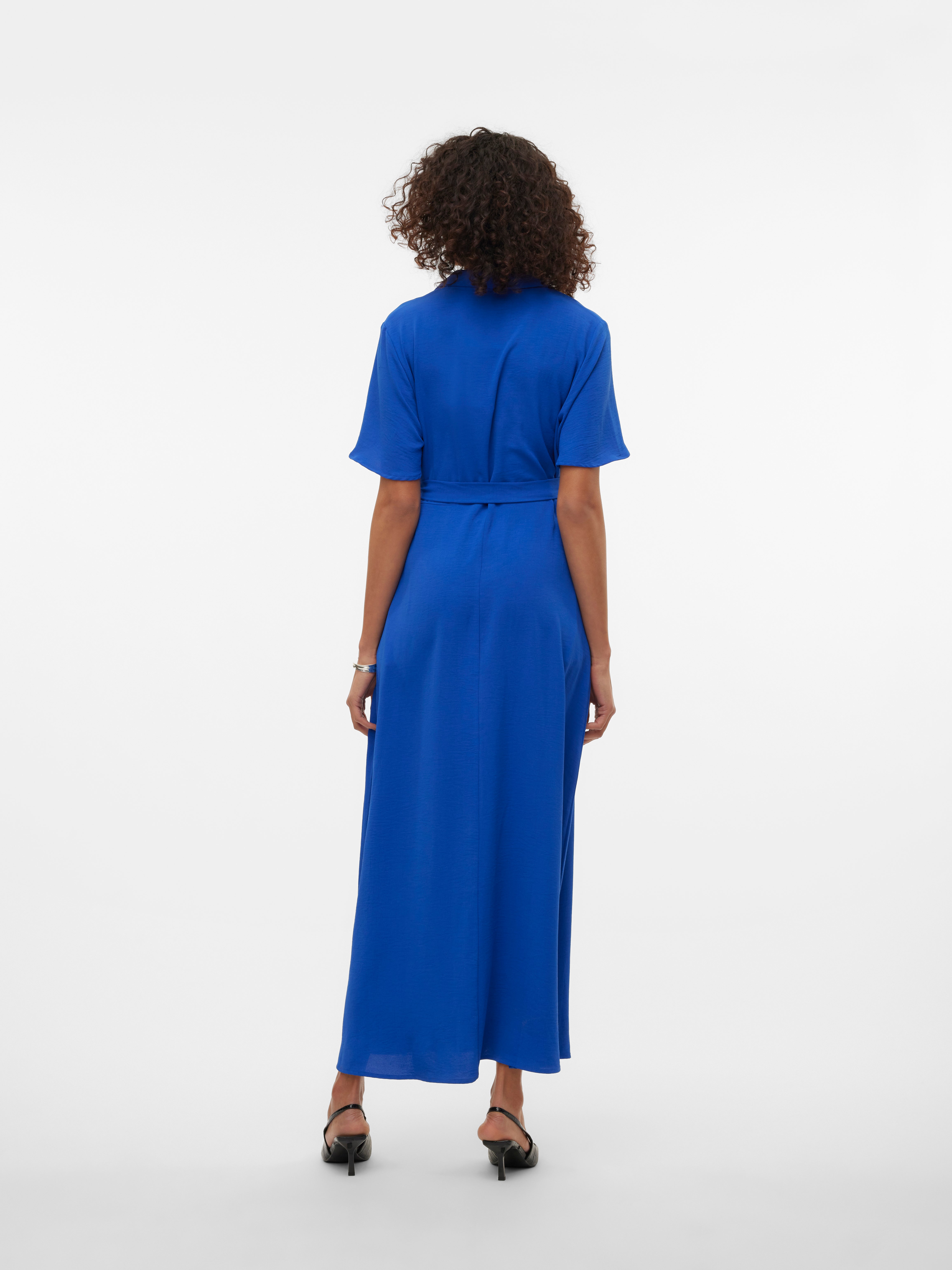 VMMANNI Langes Kleid