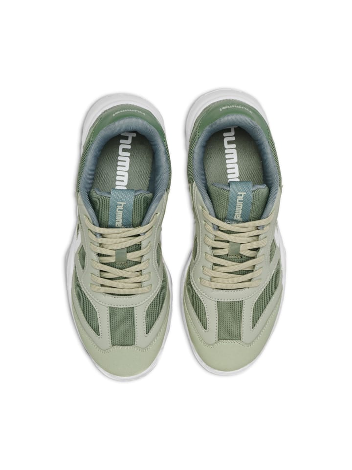 Hummel Hummel Multisportsschuh Teiwaz Iii Erwachsene in SEA SPRAY günstig kaufen 37