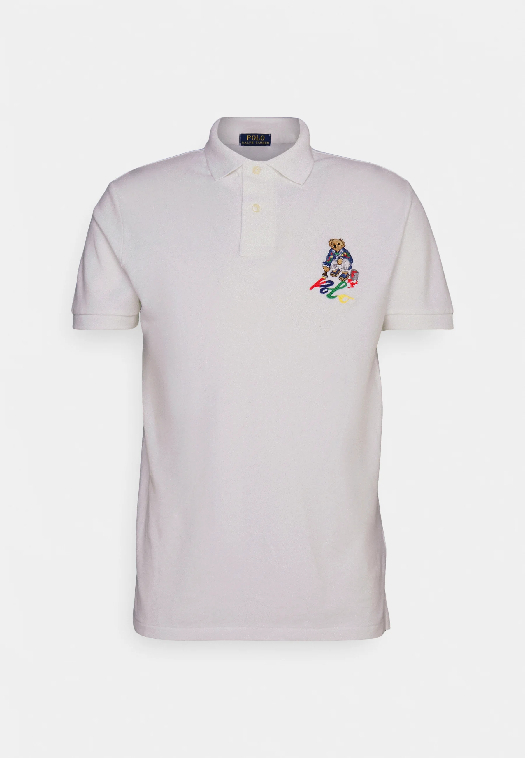 Polo Ralph Lauren MANGA CORTA - Polo