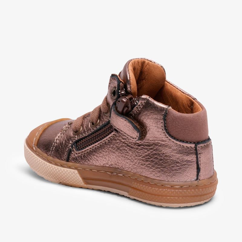 holger rose gold metallic - Rose