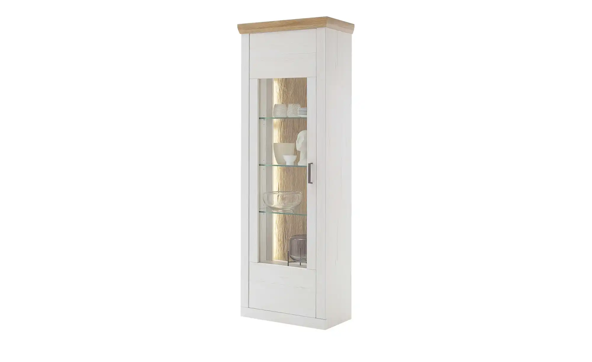 maison bleue Vitrine Zara