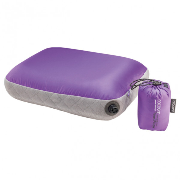 Cocoon - Air Core Pillow Ultralight - Kissen
