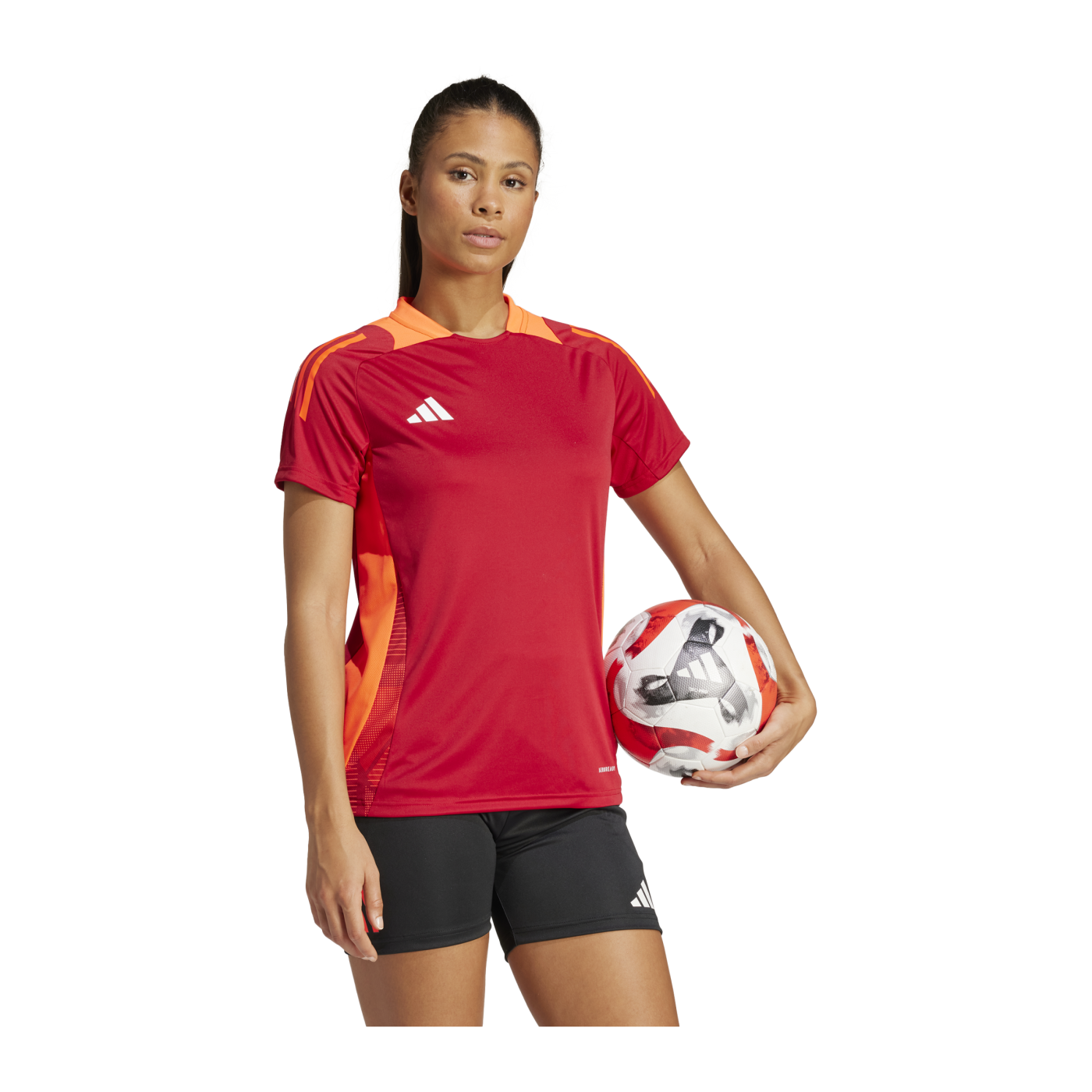 adidas Tiro 24 Competition Training Trikot Damen
