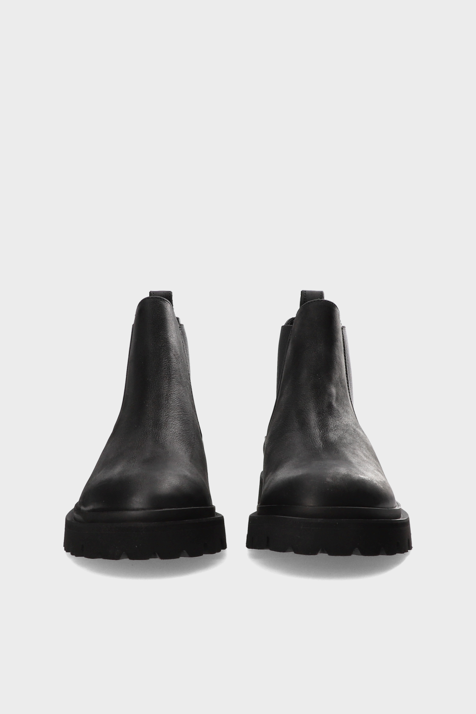 CPH128M waxed nabuc black