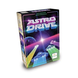 Astro Drive (EN)