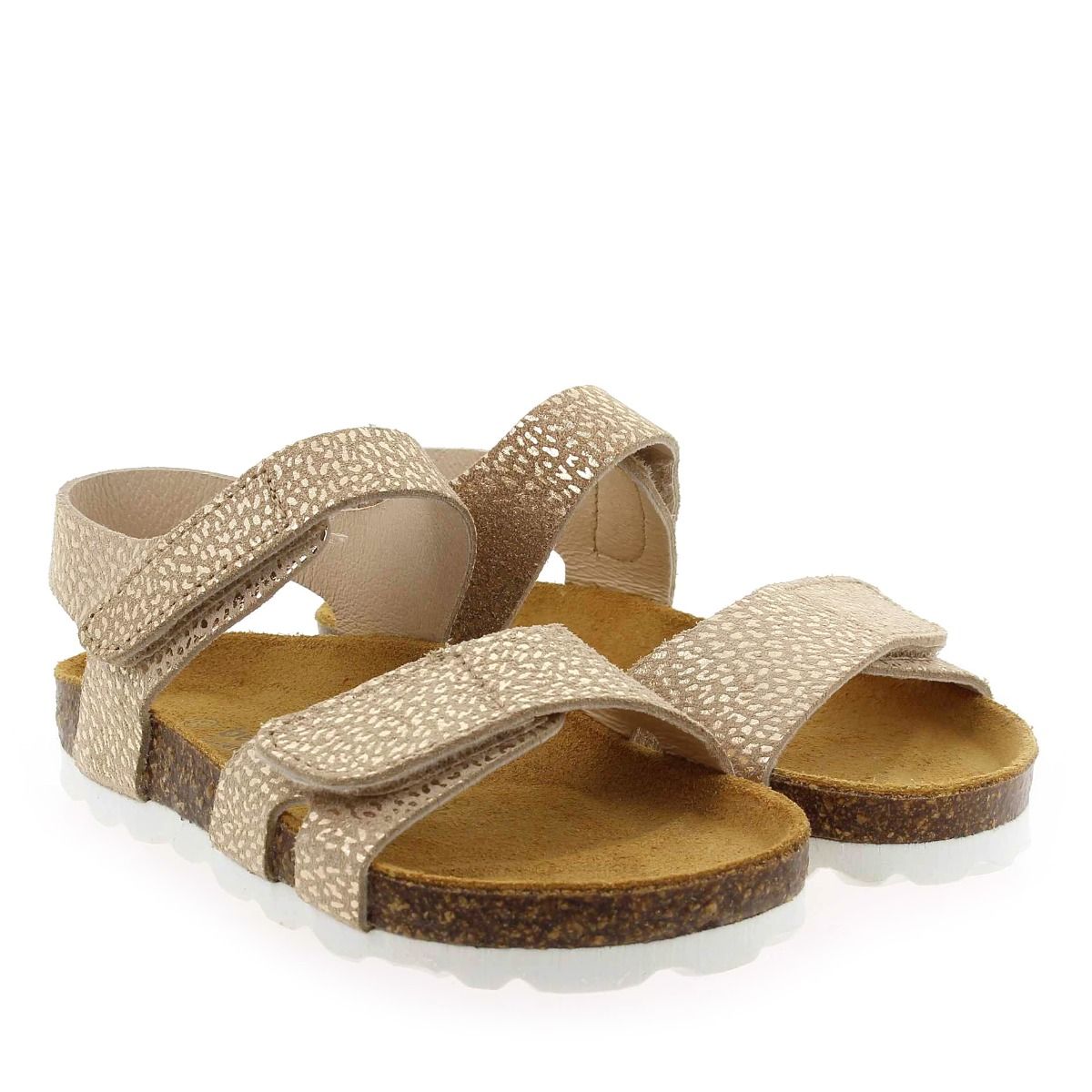 Bellamy  OCLI - Beige platine