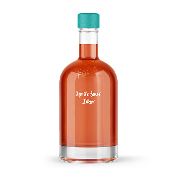 Spritz Sour Likör