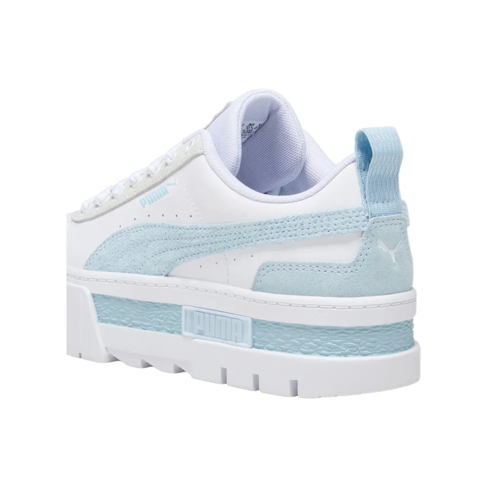 PUMA Mayze Mix 387468-006 / weiss