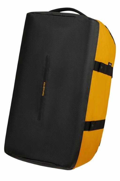 SAMSONITE Handtaschen gelb DUFFLE M