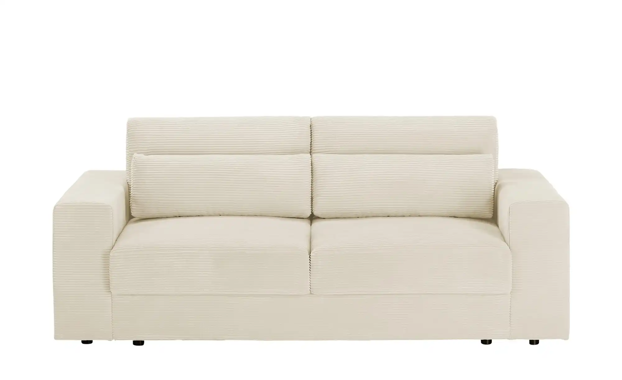 Big Sofa 2,5 Sitzer