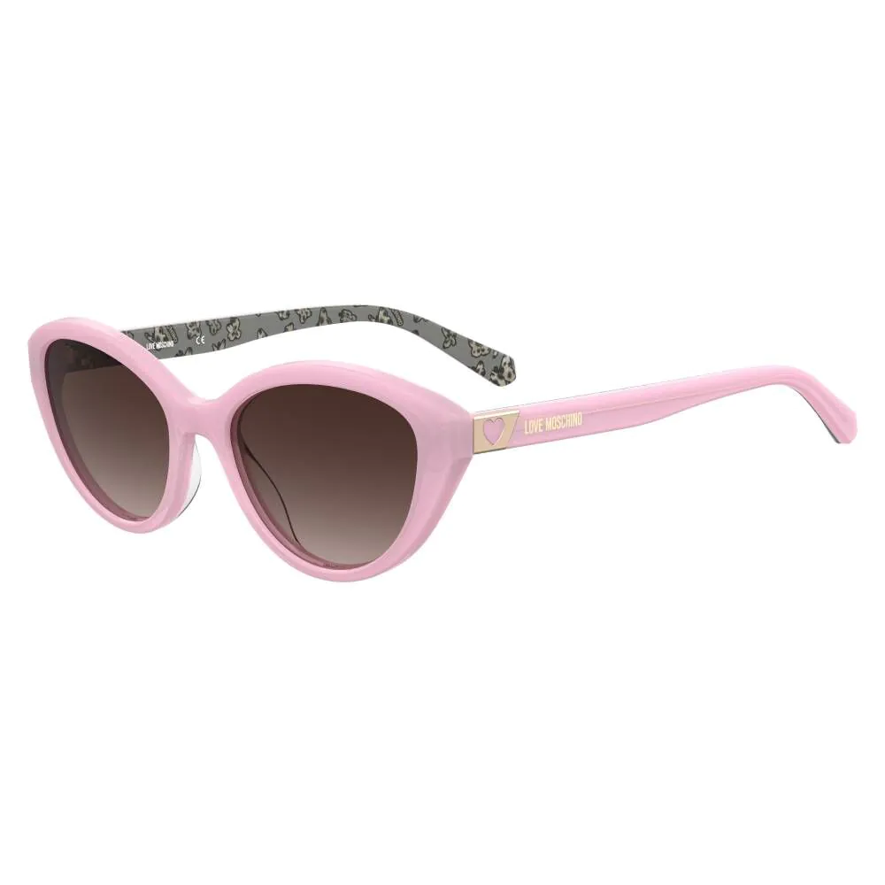 Occhiali da sole Moschino MOL033/S 20386735J54HA