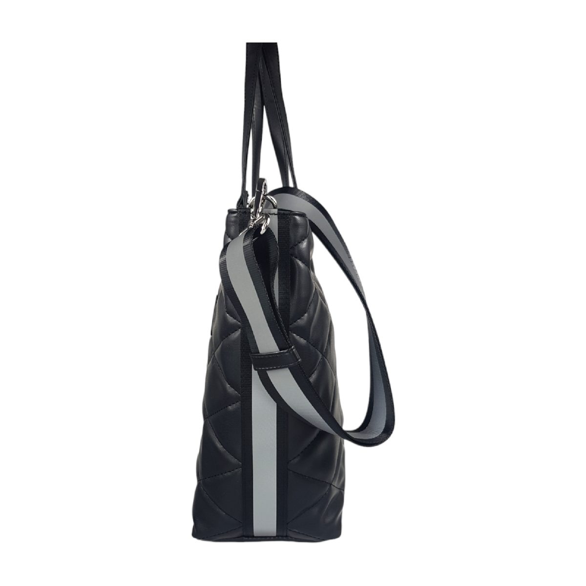Tom Tailor Bags Mica Zip Shopper L 29503-60 Schwarz 60 black