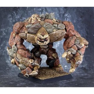 Large Earth Elemental