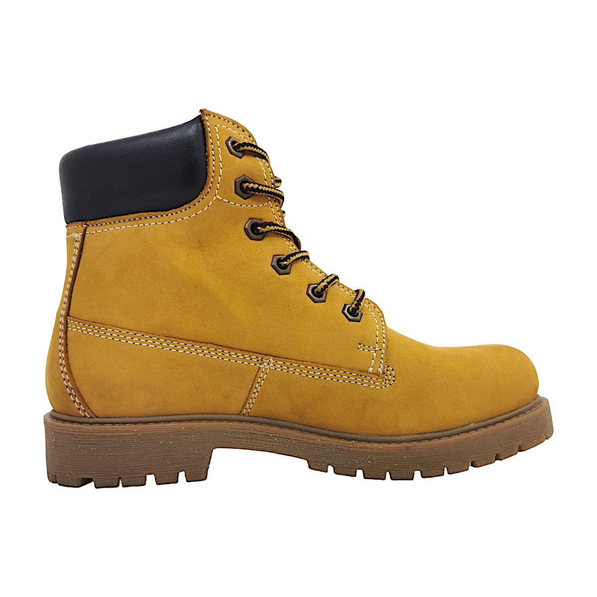 Tom Tailor 6350140002 Gelb camel