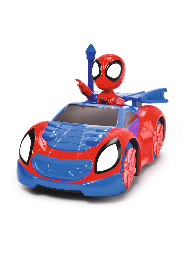 Spiderman Ferngesteuertes Auto 