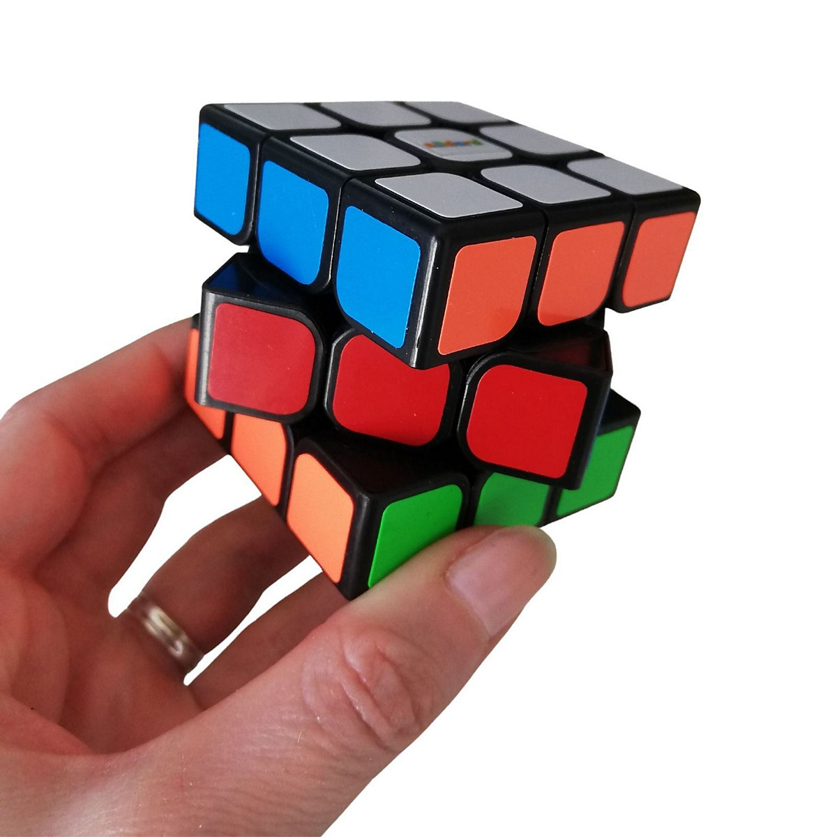 Flexi Cube