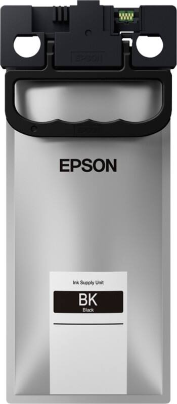 Epson T9461 Original Tonerkartusche C13T946140 Schwarz