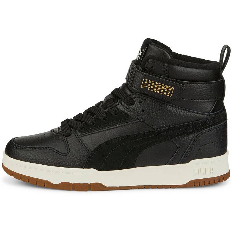 PUMA RBD Game Winter Sneaker Kinder