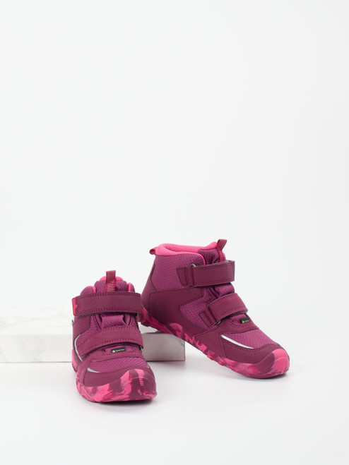 Klettverschlussboot-67305050003 Superfit