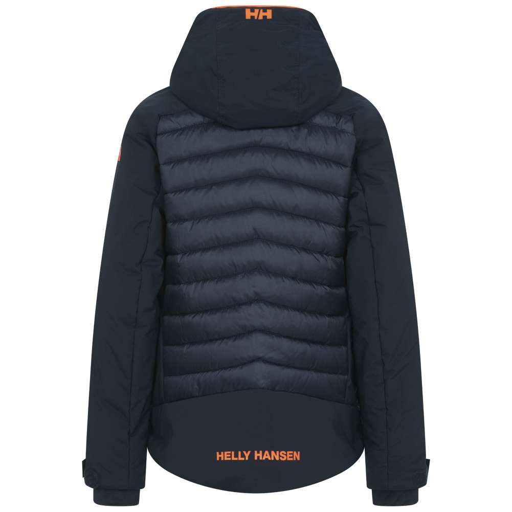 Helly Hansen Serene Kinder Ski Jacke 41751-597