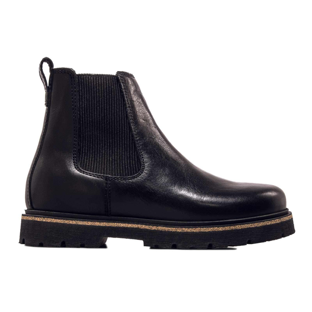 Birkenstock Highwood 1025781 / schwarz