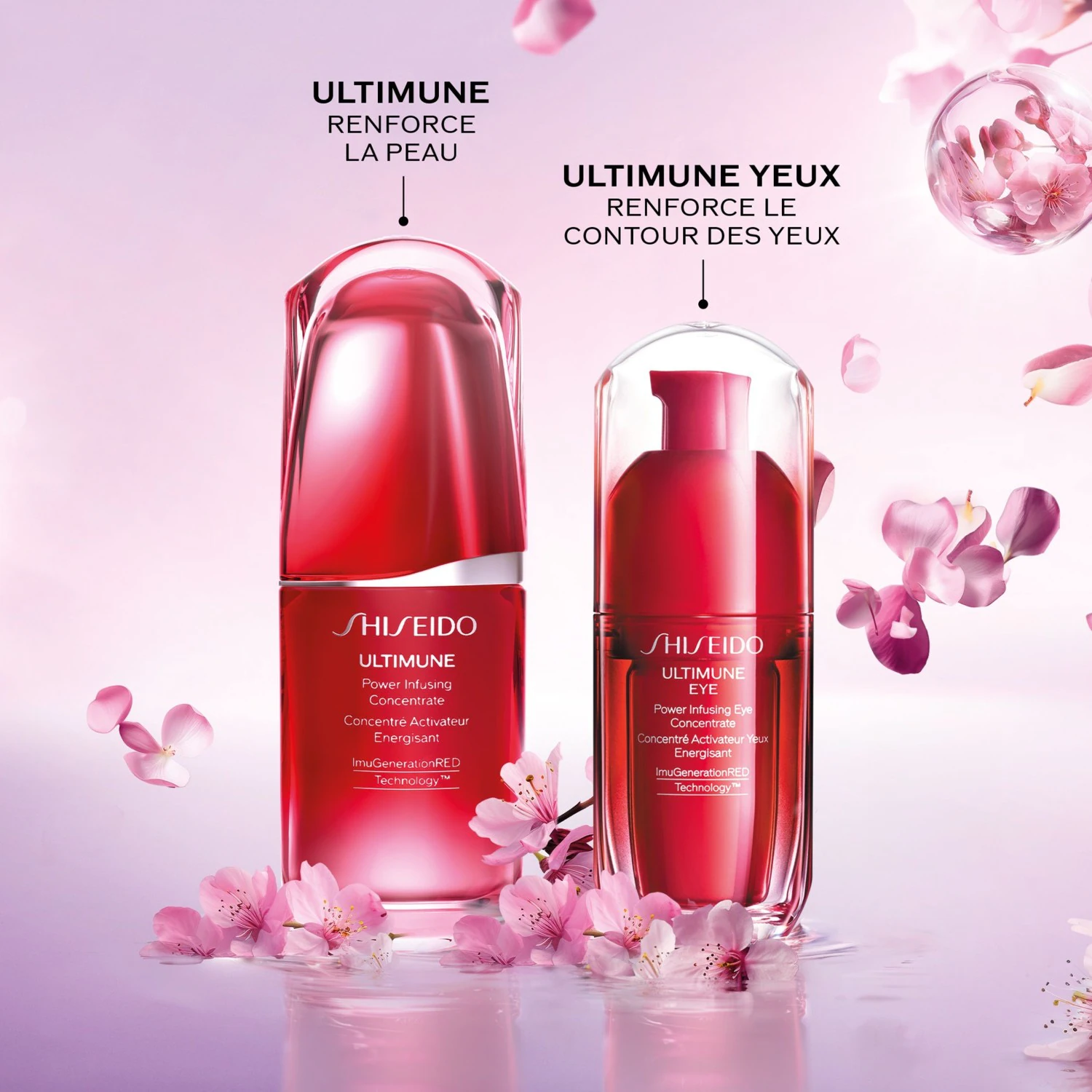 Crema Attivante Idratante Shiseido