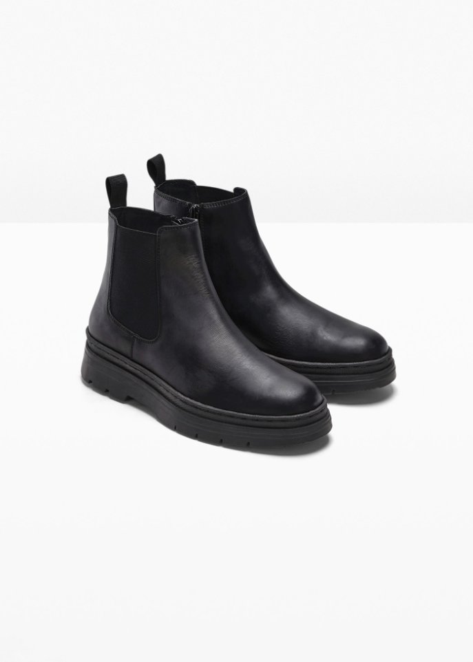 Chelsea Boot