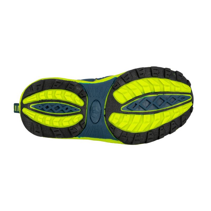 LICO Outdoorschuh Wanderschuhe Jungen
