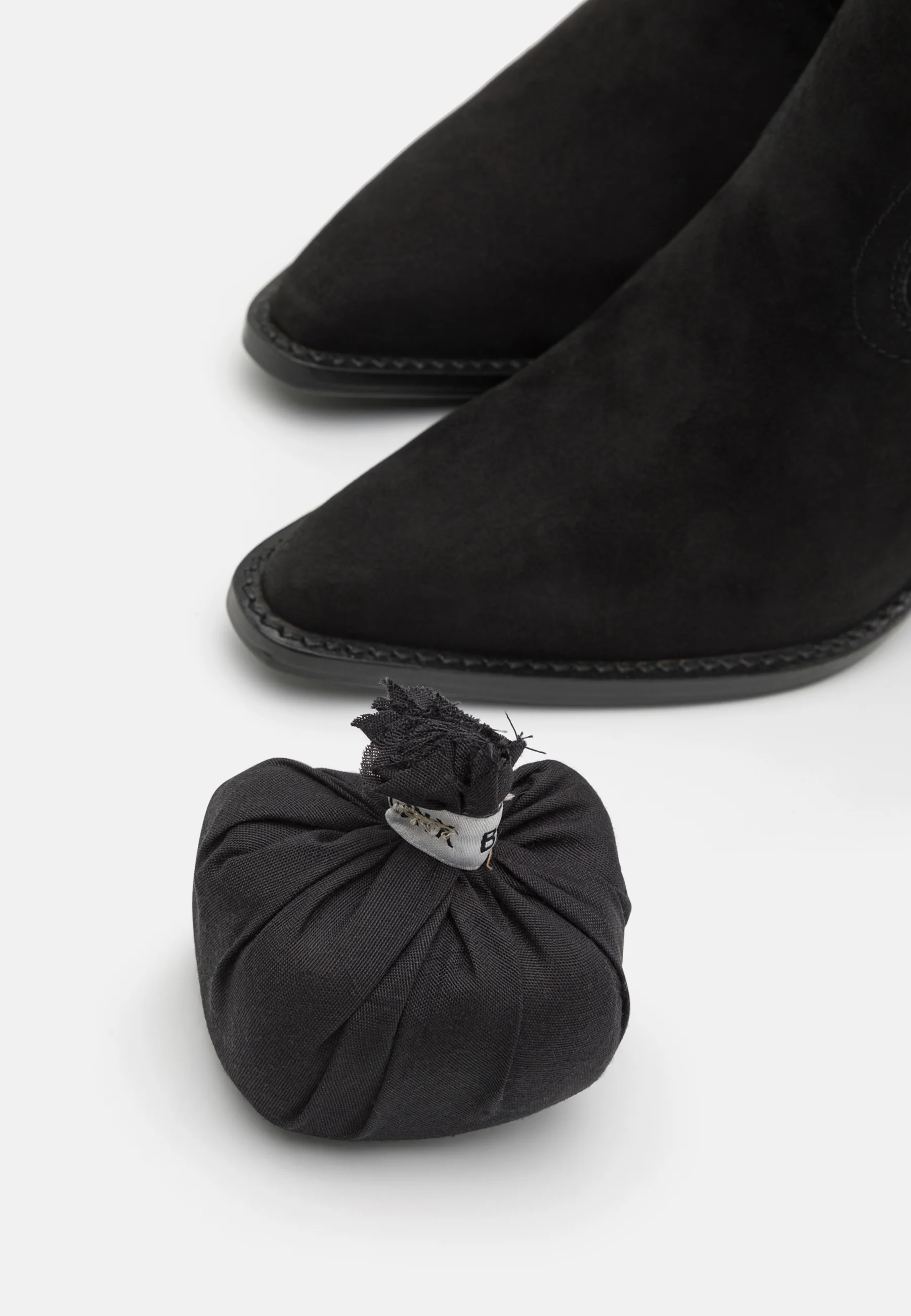 Bronx NEW-KOLE - Botas tejanas/de motociclista