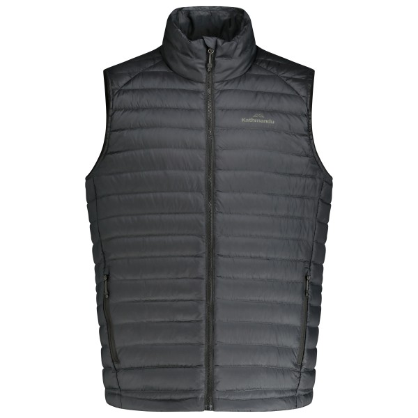 Kathmandu - Heli R Down Vest - Daunenweste