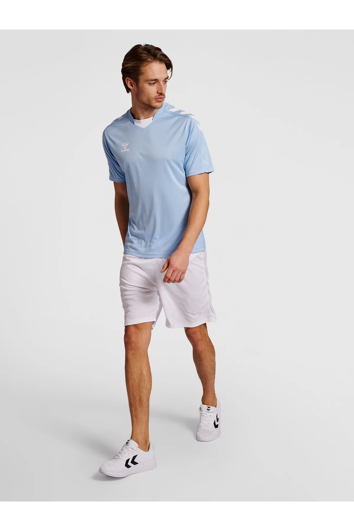 hummel  hmlCORE XK POLY SHORTS