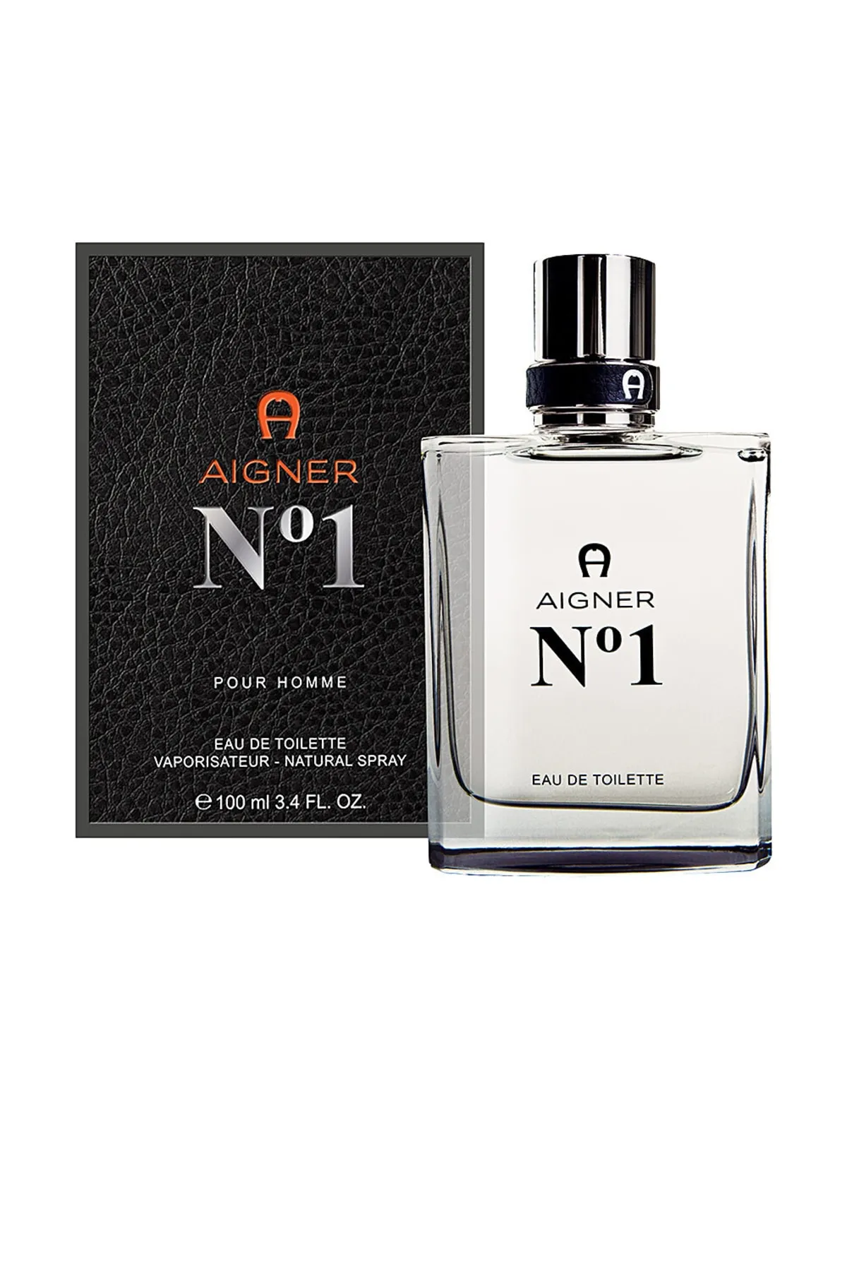 Aigner Parfums  Parfum - Holzig