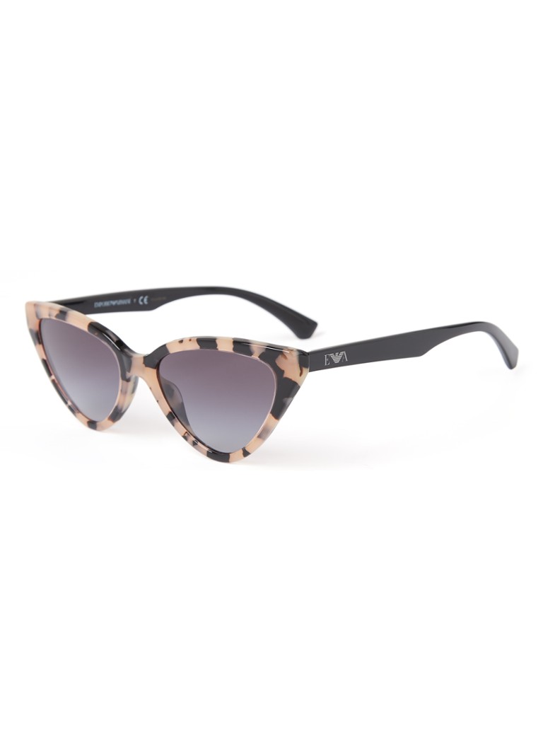 Emporio Armani Sonnenbrille EA4136